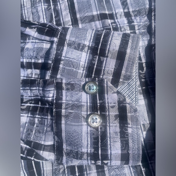 BUGATCHI Men’s button down - Picture 3 of 4